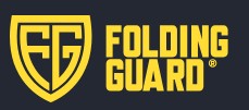 Folding Guard