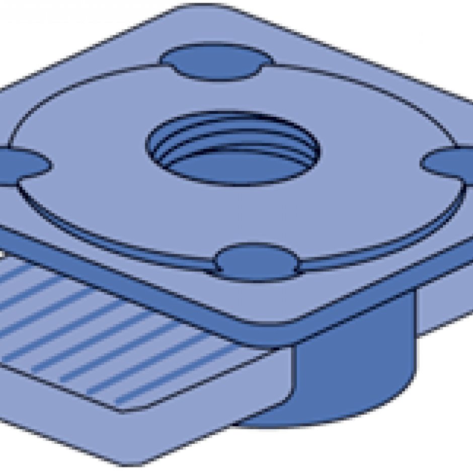 Kwik Washer Unistrut Hawaii Honolulu, Hawaii