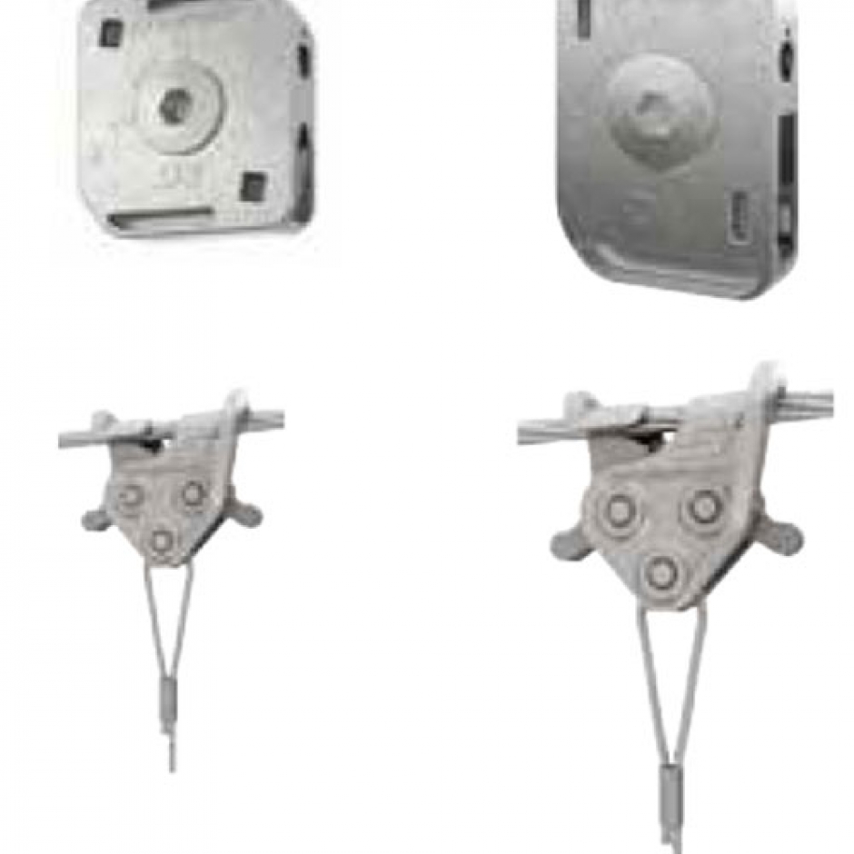 Cable Strut Hangers Unistrut Hawaii Honolulu, Hawaii