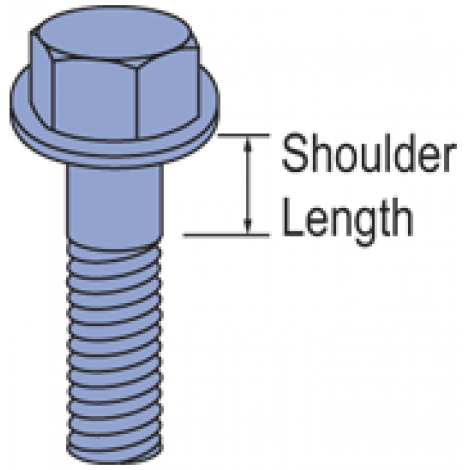 Fiberglass Flange Bolt Chart